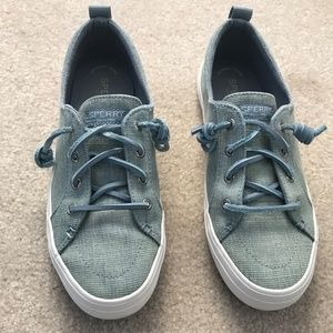 Sperry women’s 7.5